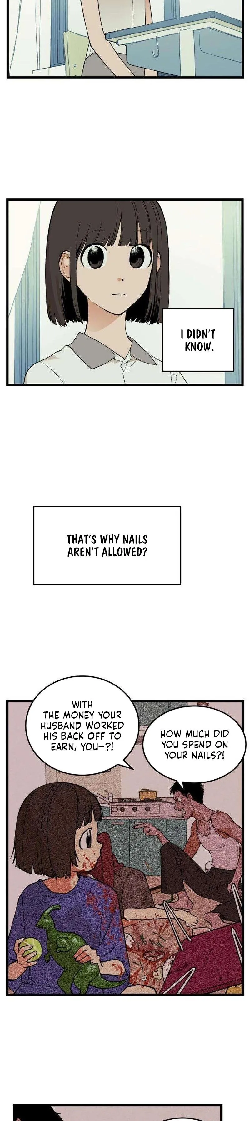 Read I Dare You chapter 16 image 14 on Lezhin