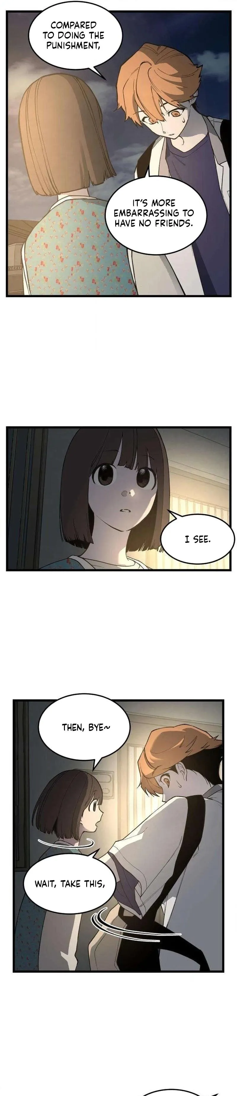 Read I Dare You chapter 16 image 4 on Lezhin