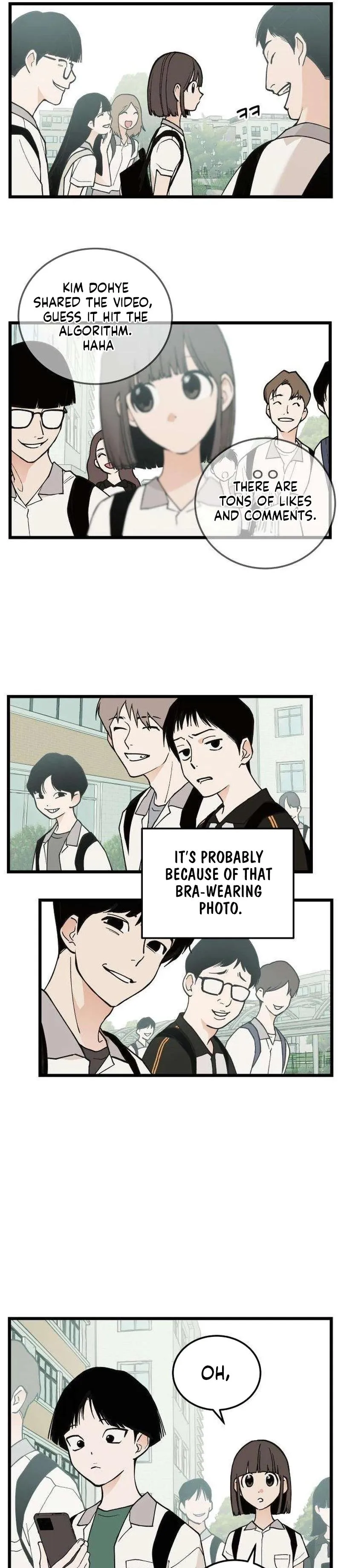 Read I Dare You chapter 16 image 8 on Lezhin