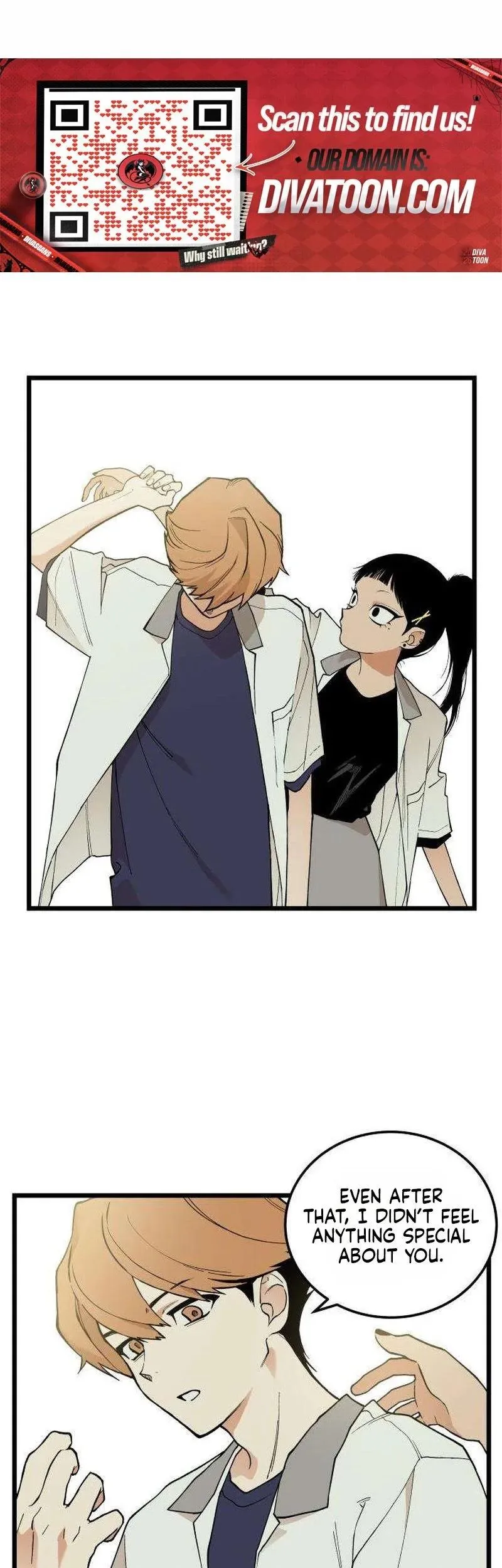 Read I Dare You chapter 17 image 16 on Lezhin