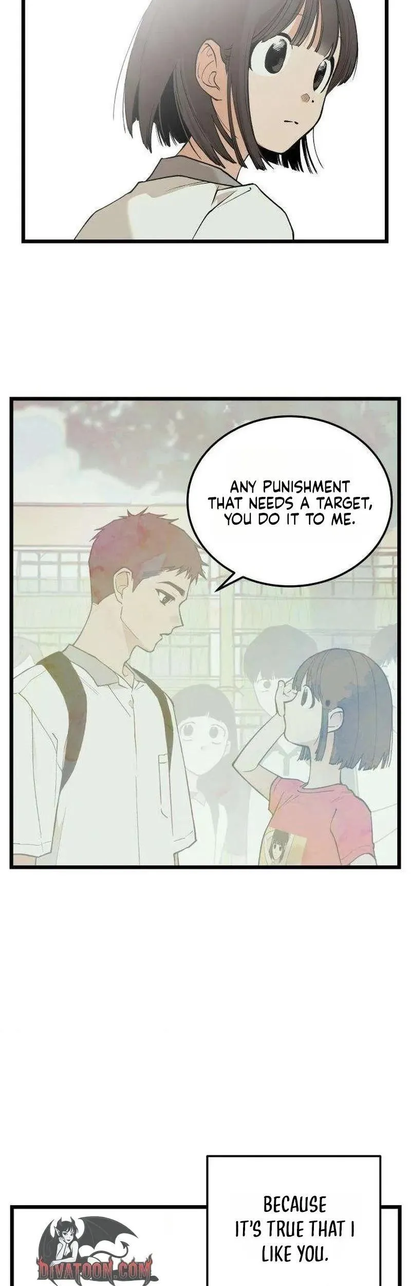 Read I Dare You chapter 17 image 28 on Lezhin
