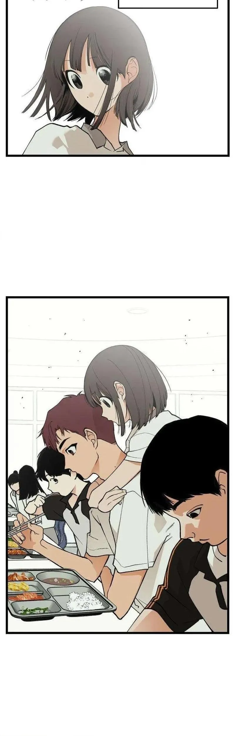 Read I Dare You chapter 17 image 29 on Lezhin