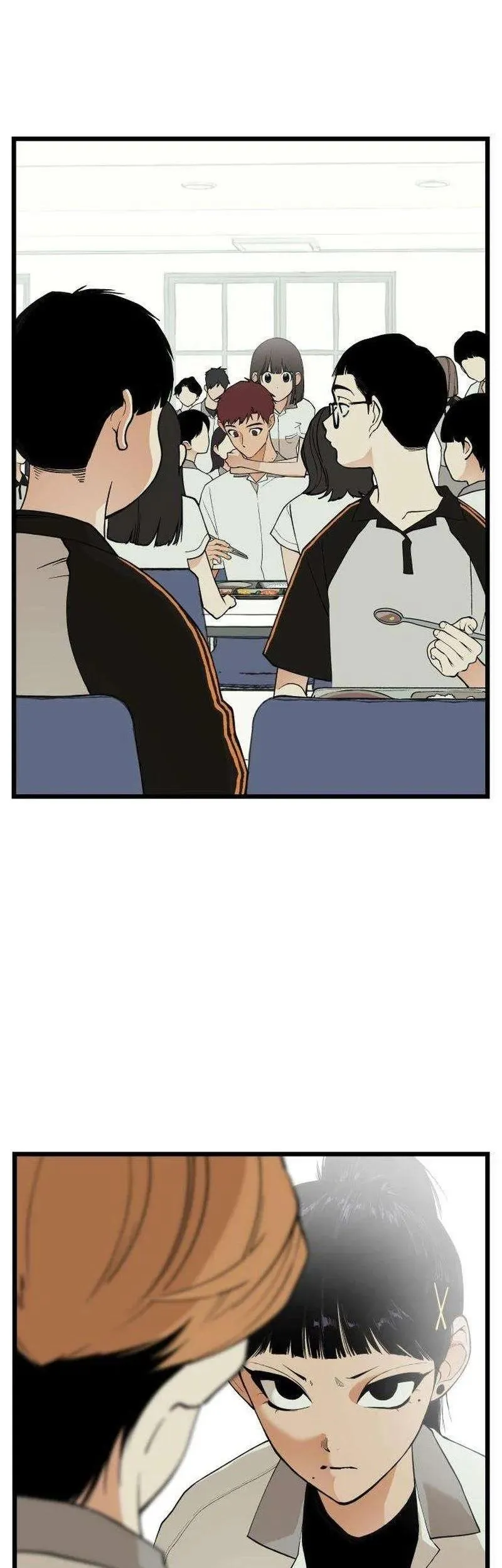 Read I Dare You chapter 17 image 30 on Lezhin