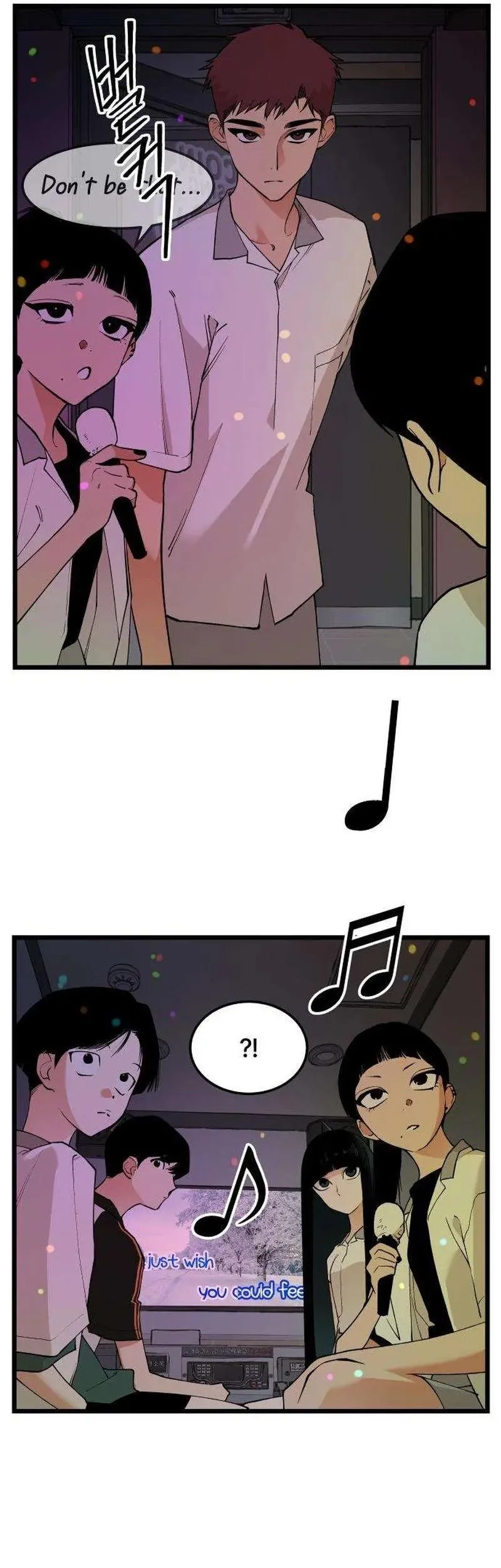 Read I Dare You chapter 18 image 10 on Lezhin