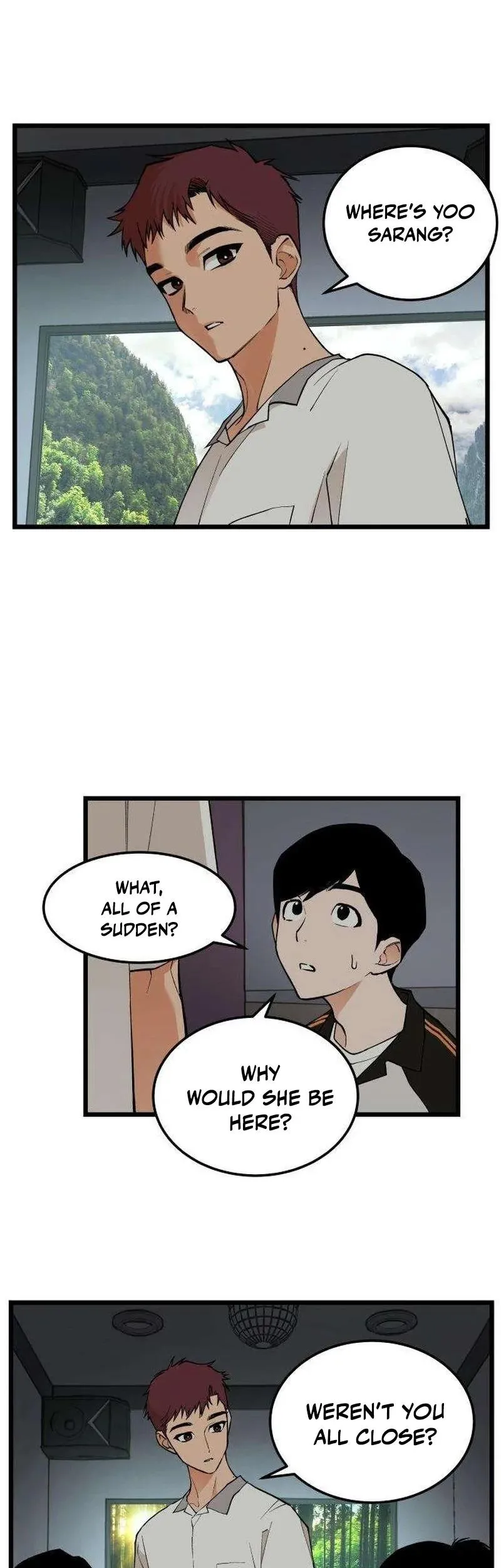 Read I Dare You chapter 18 image 12 on Lezhin