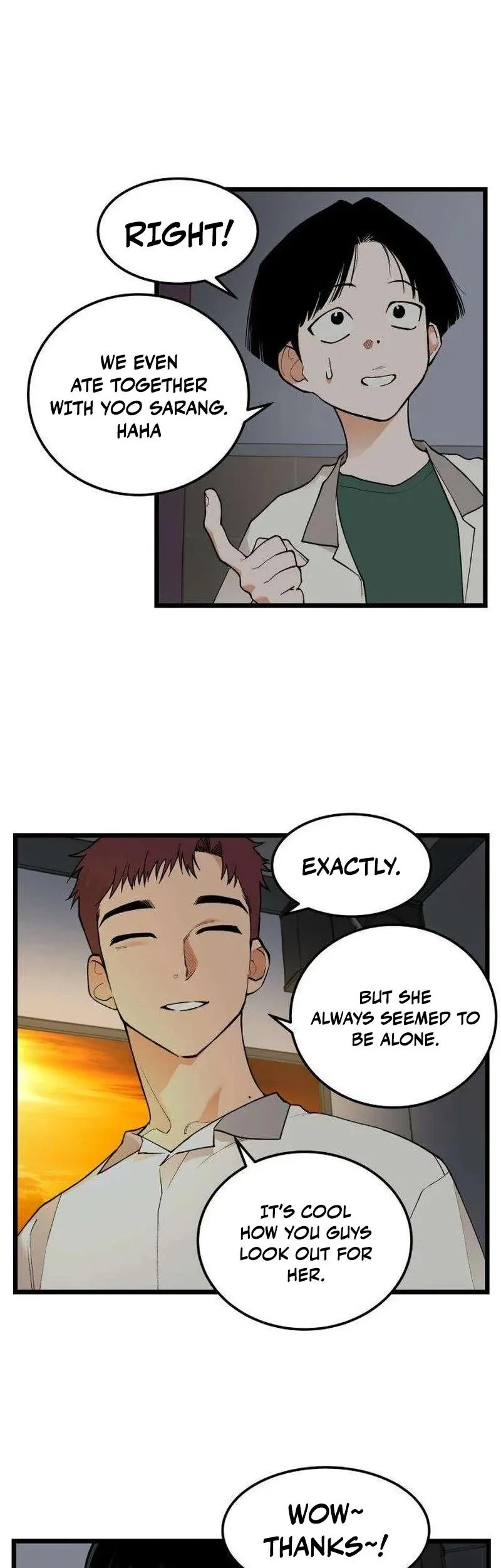 Read I Dare You chapter 18 image 15 on Lezhin