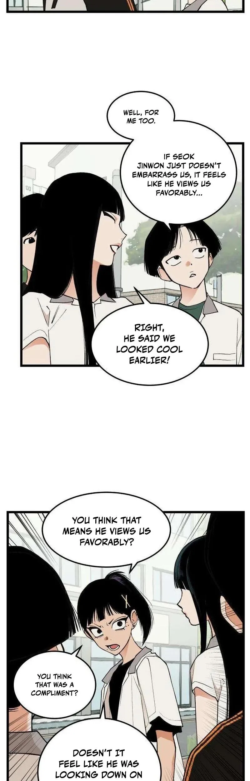 Read I Dare You chapter 18 image 21 on Lezhin