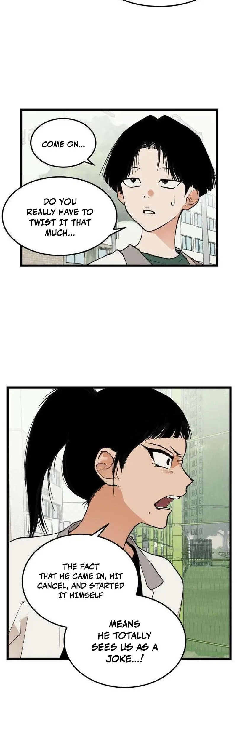 Read I Dare You chapter 18 image 23 on Lezhin
