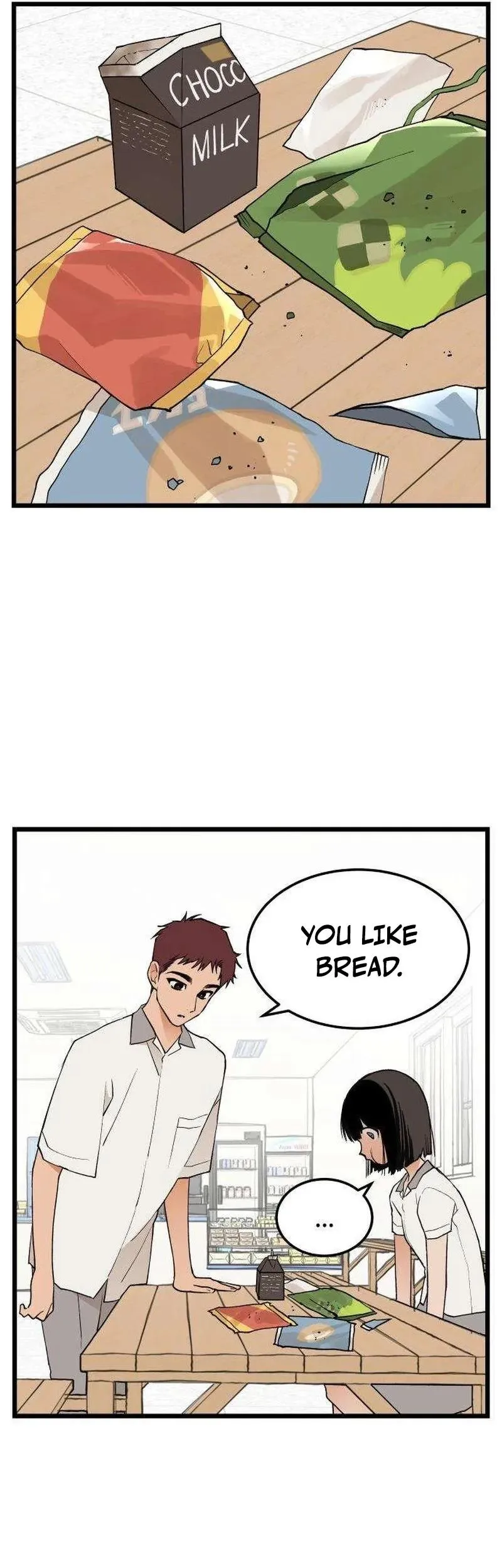 Read I Dare You chapter 18 image 30 on Lezhin