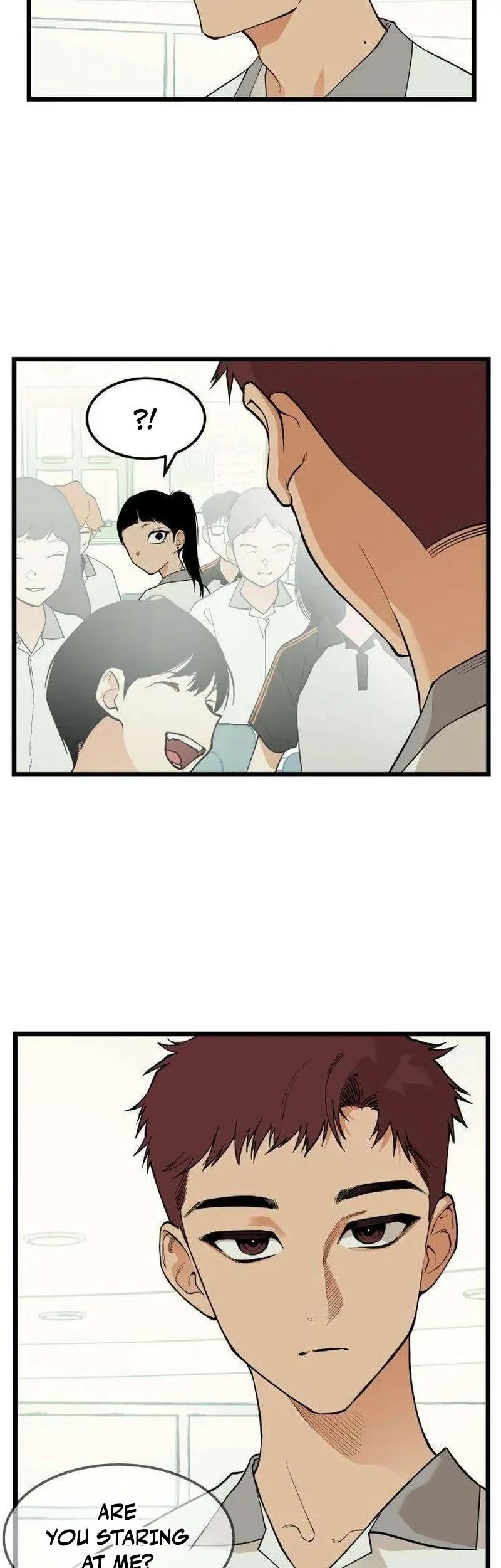 Read I Dare You chapter 18 image 6 on Lezhin
