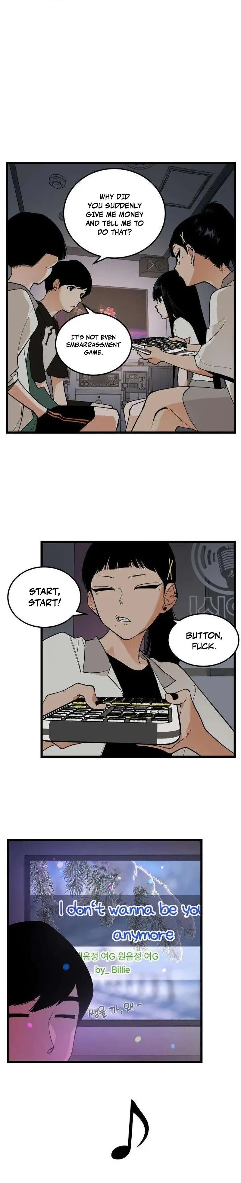 Read I Dare You chapter 18 image 9 on Lezhin