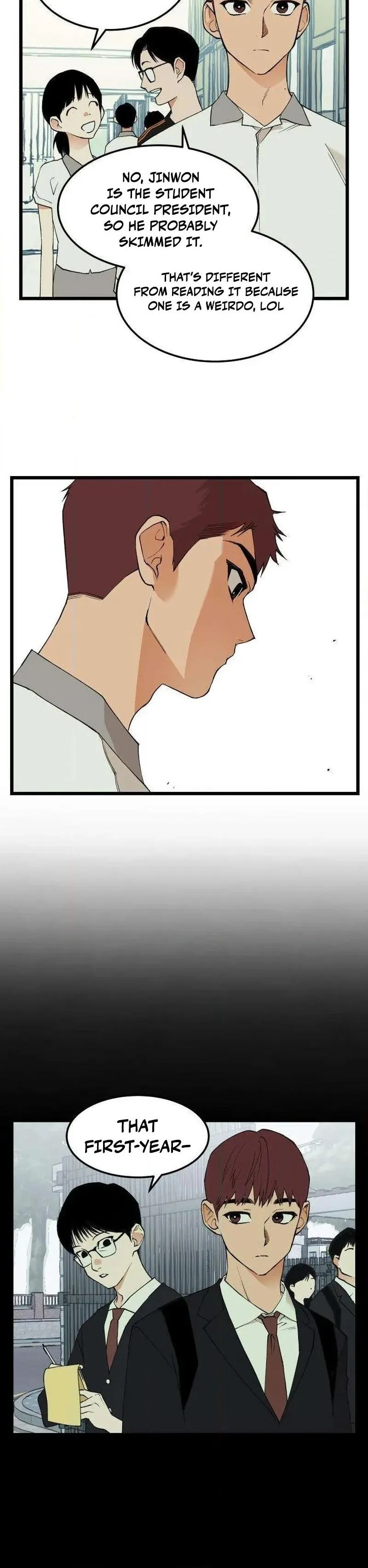 Read I Dare You chapter 19 image 11 on Lezhin
