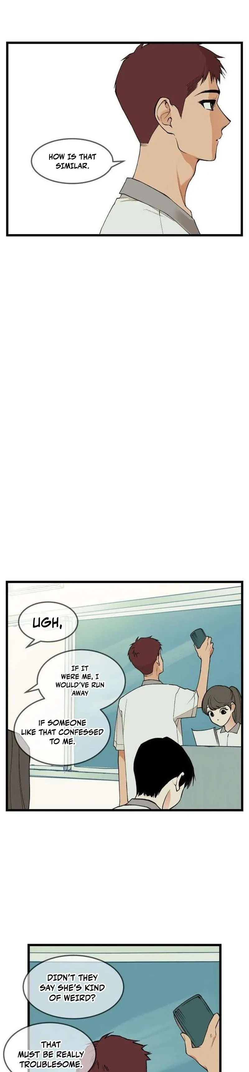 Read I Dare You chapter 19 image 14 on Lezhin