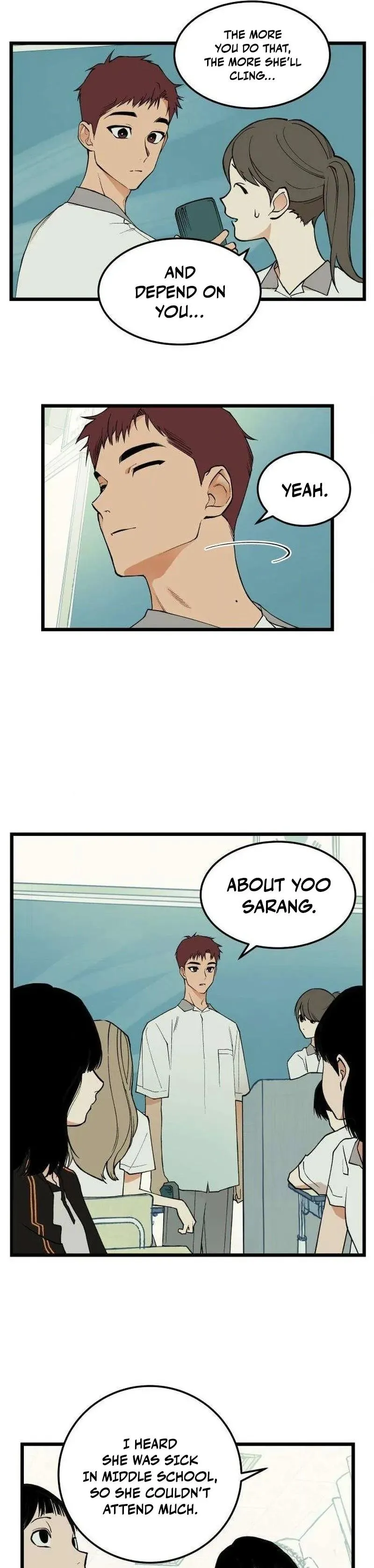 Read I Dare You chapter 19 image 16 on Lezhin