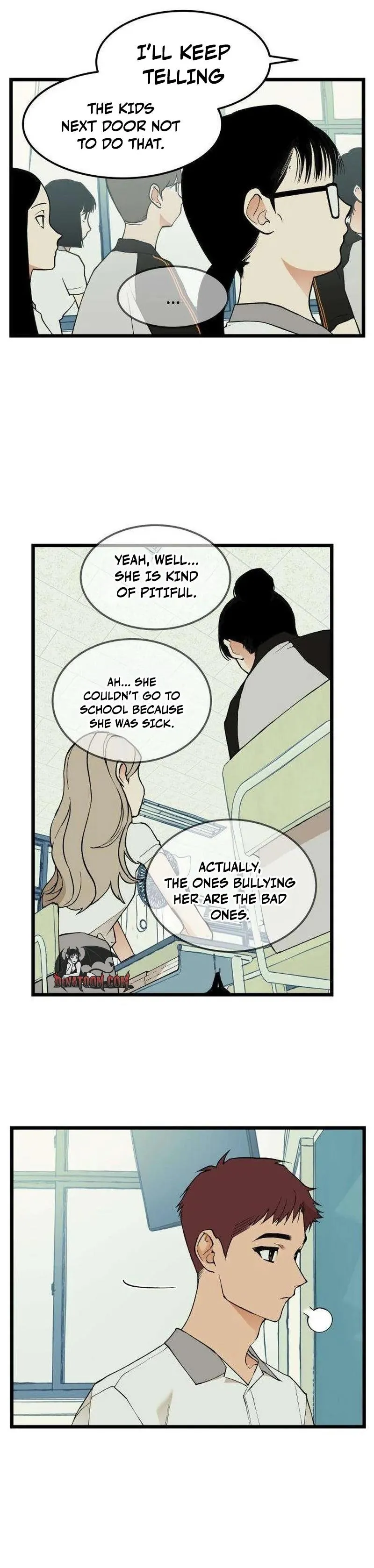 Read I Dare You chapter 19 image 18 on Lezhin