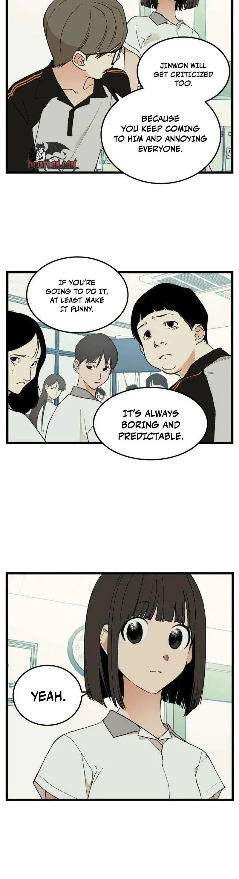 Read I Dare You chapter 19 image 21 on Lezhin