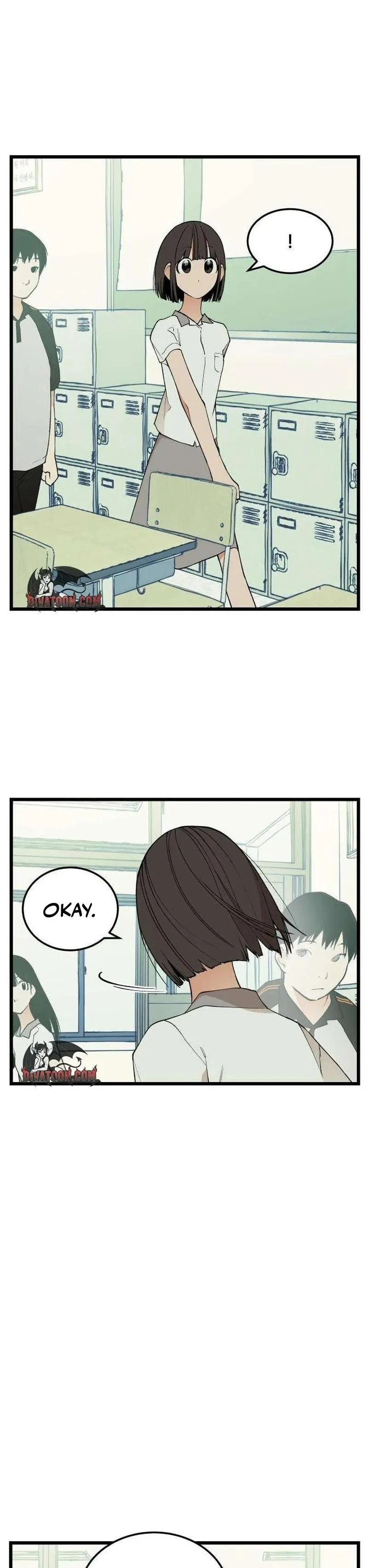 Read I Dare You chapter 19 image 9 on Lezhin