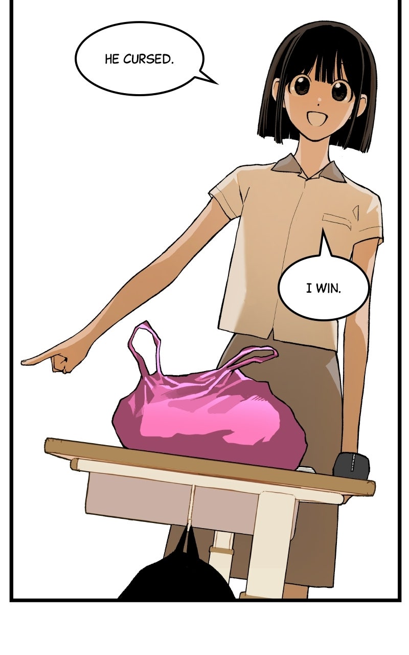 Read I Dare You chapter 2 image 114 on Lezhin