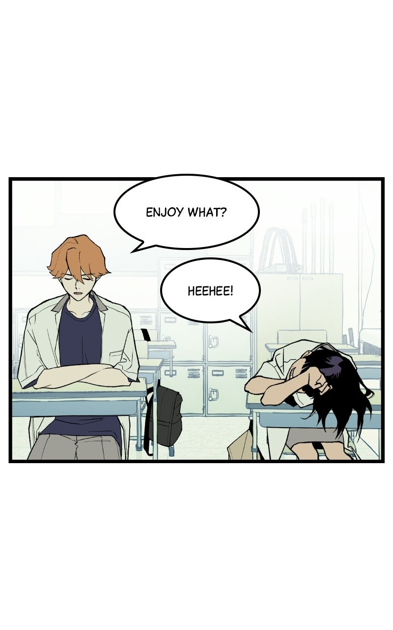 Read I Dare You chapter 2 image 29 on Lezhin