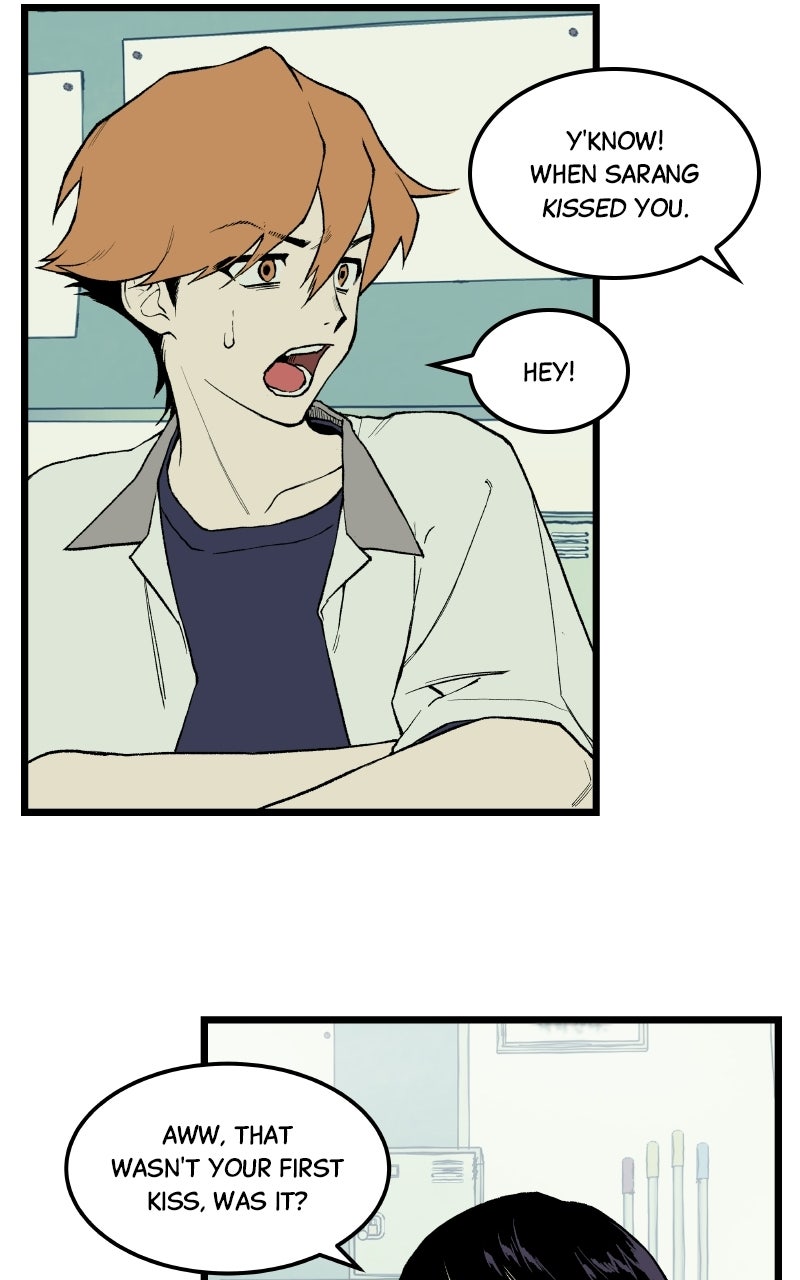 Read I Dare You chapter 2 image 30 on Lezhin