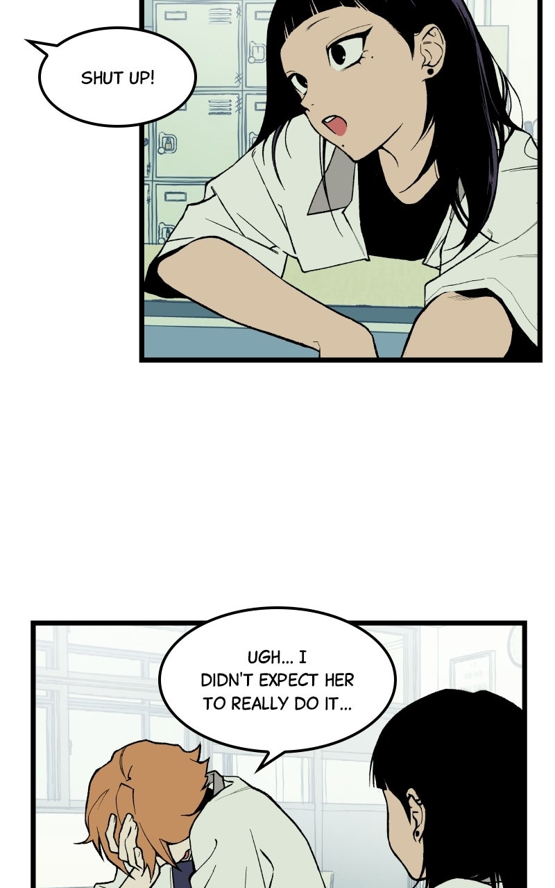 Read I Dare You chapter 2 image 31 on Lezhin