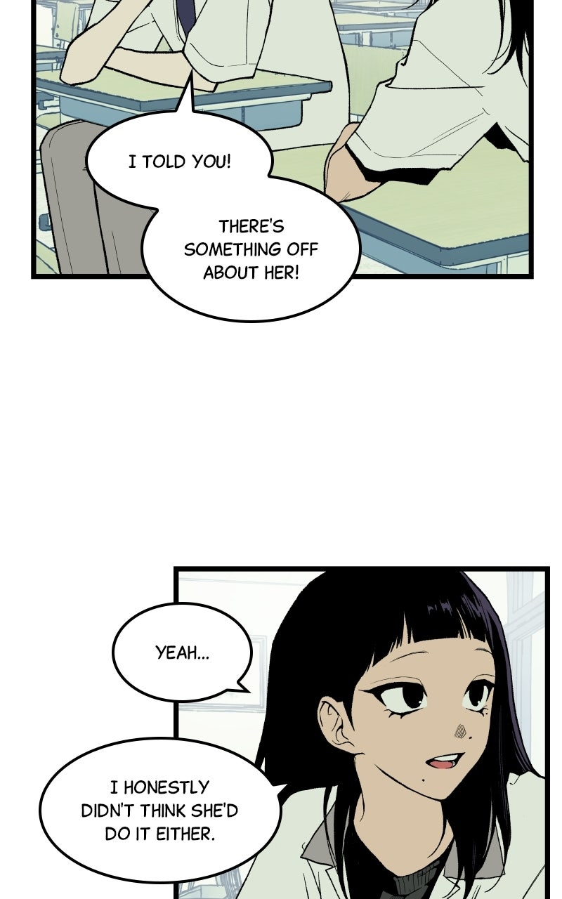 Read I Dare You chapter 2 image 32 on Lezhin