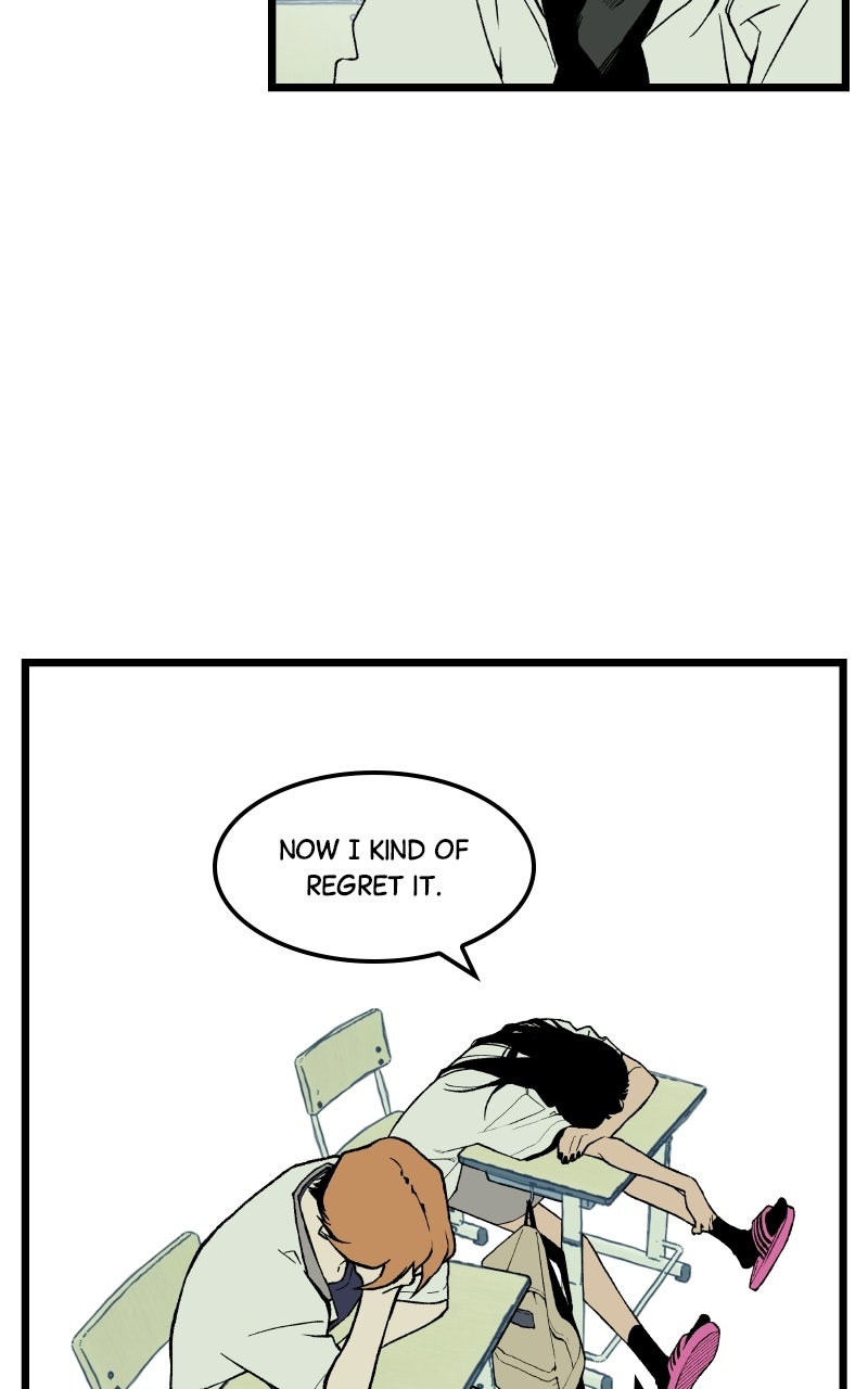 Read I Dare You chapter 2 image 33 on Lezhin