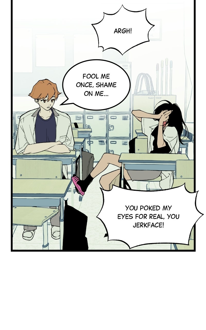 Read I Dare You chapter 2 image 39 on Lezhin