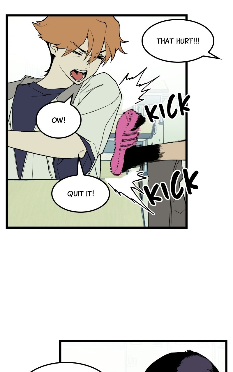 Read I Dare You chapter 2 image 40 on Lezhin