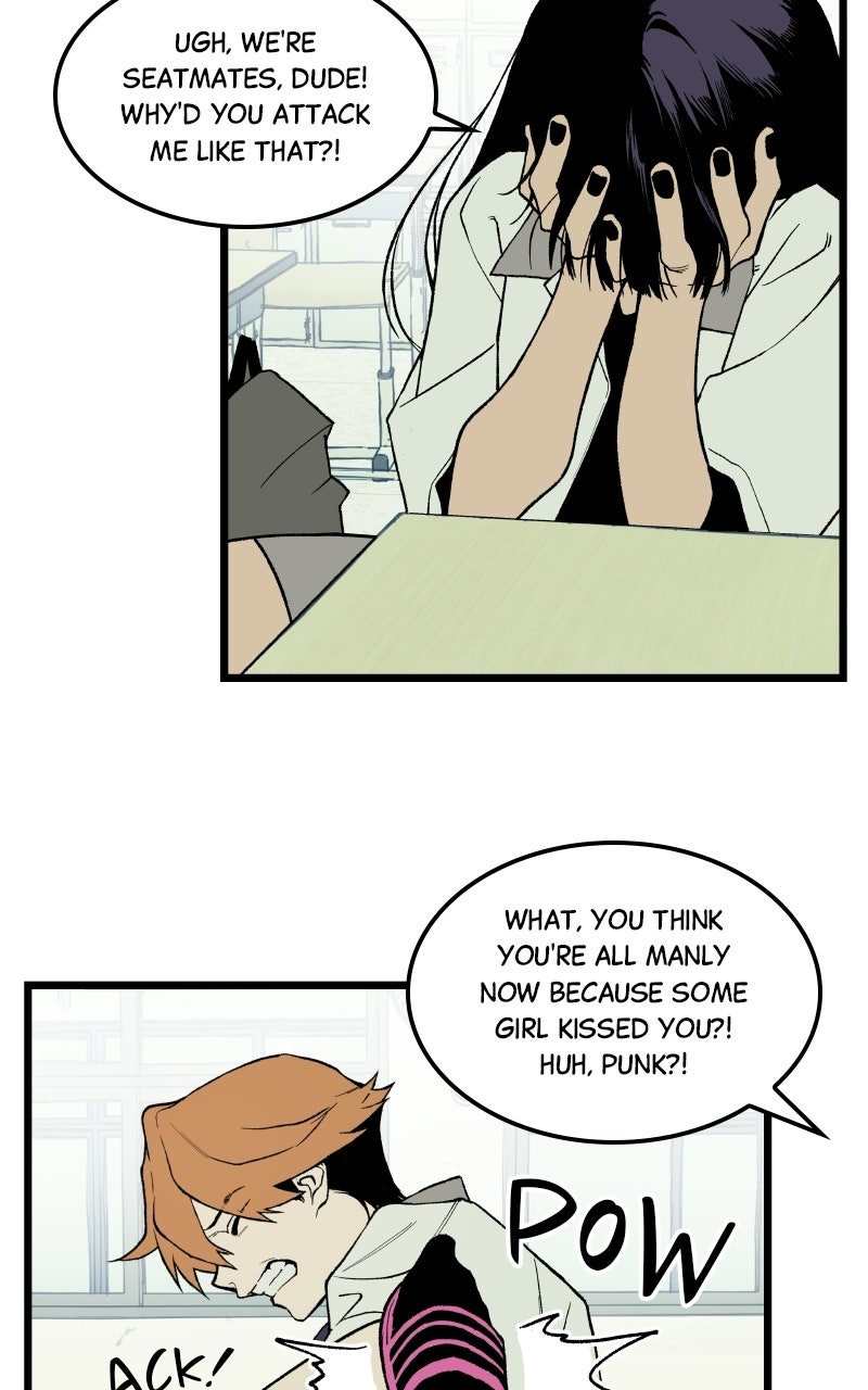 Read I Dare You chapter 2 image 41 on Lezhin