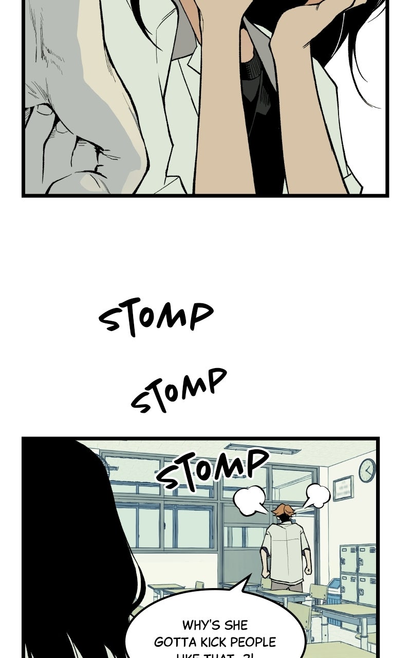 Read I Dare You chapter 2 image 44 on Lezhin