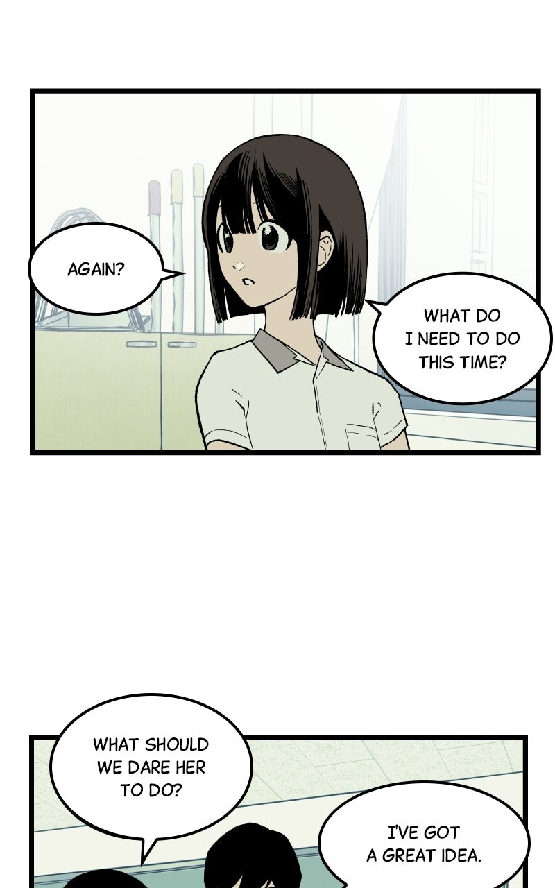Read I Dare You chapter 2 image 55 on Lezhin