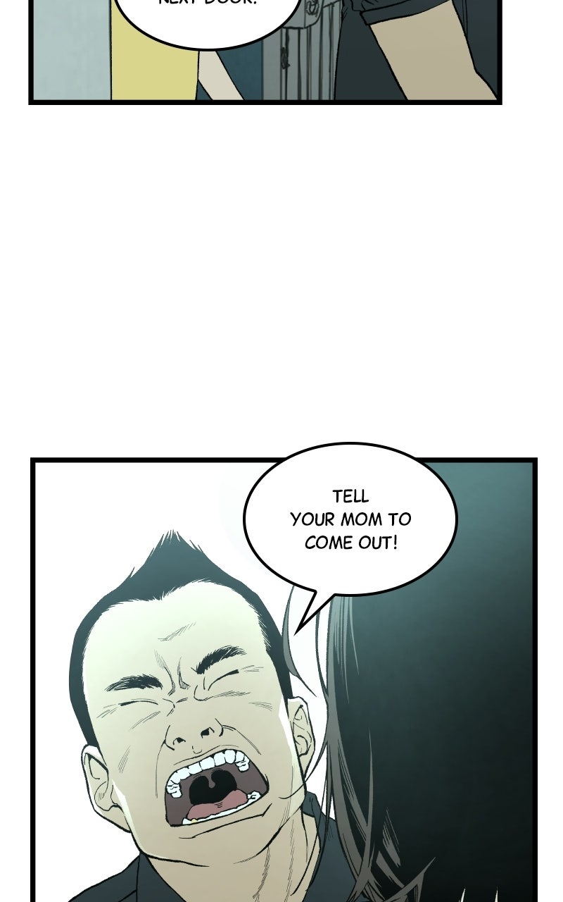 Read I Dare You chapter 2 image 6 on Lezhin