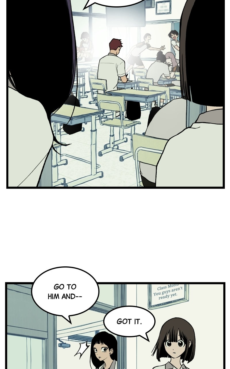 Read I Dare You chapter 2 image 65 on Lezhin