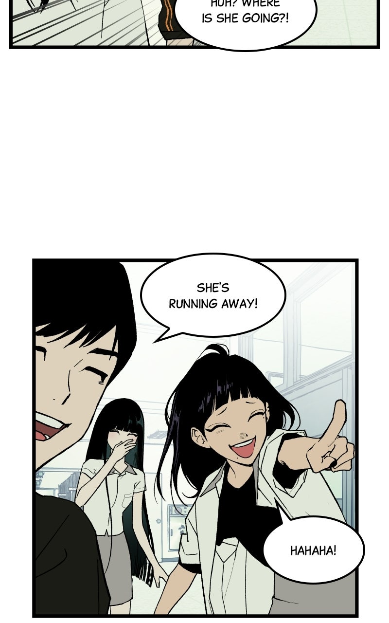 Read I Dare You chapter 2 image 81 on Lezhin
