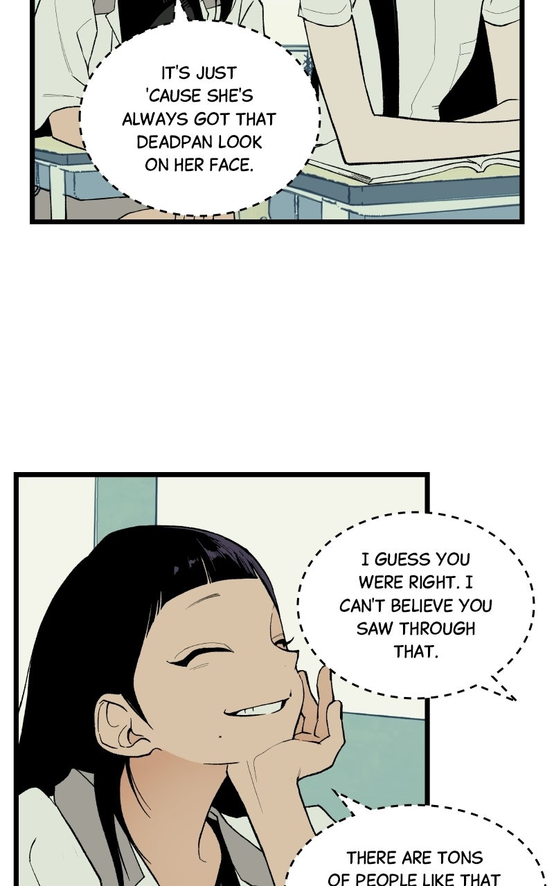 Read I Dare You chapter 2 image 87 on Lezhin
