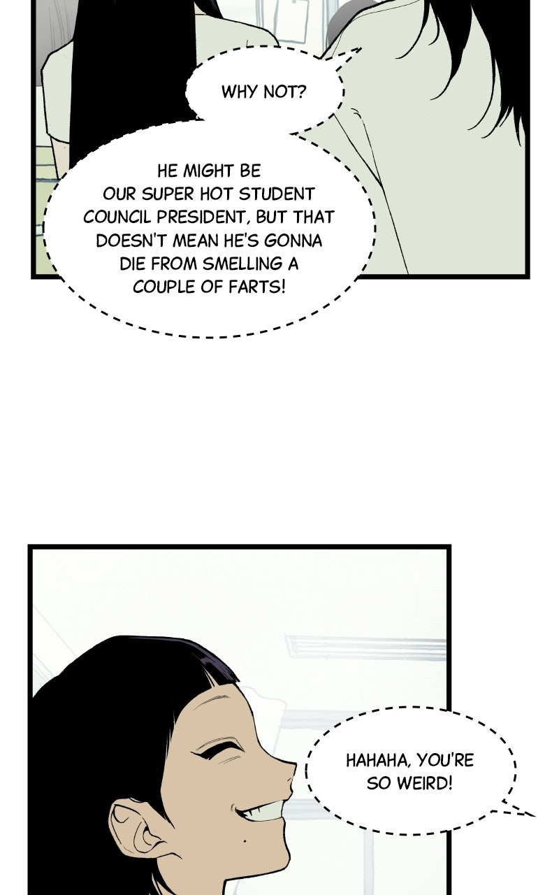 Read I Dare You chapter 2 image 89 on Lezhin