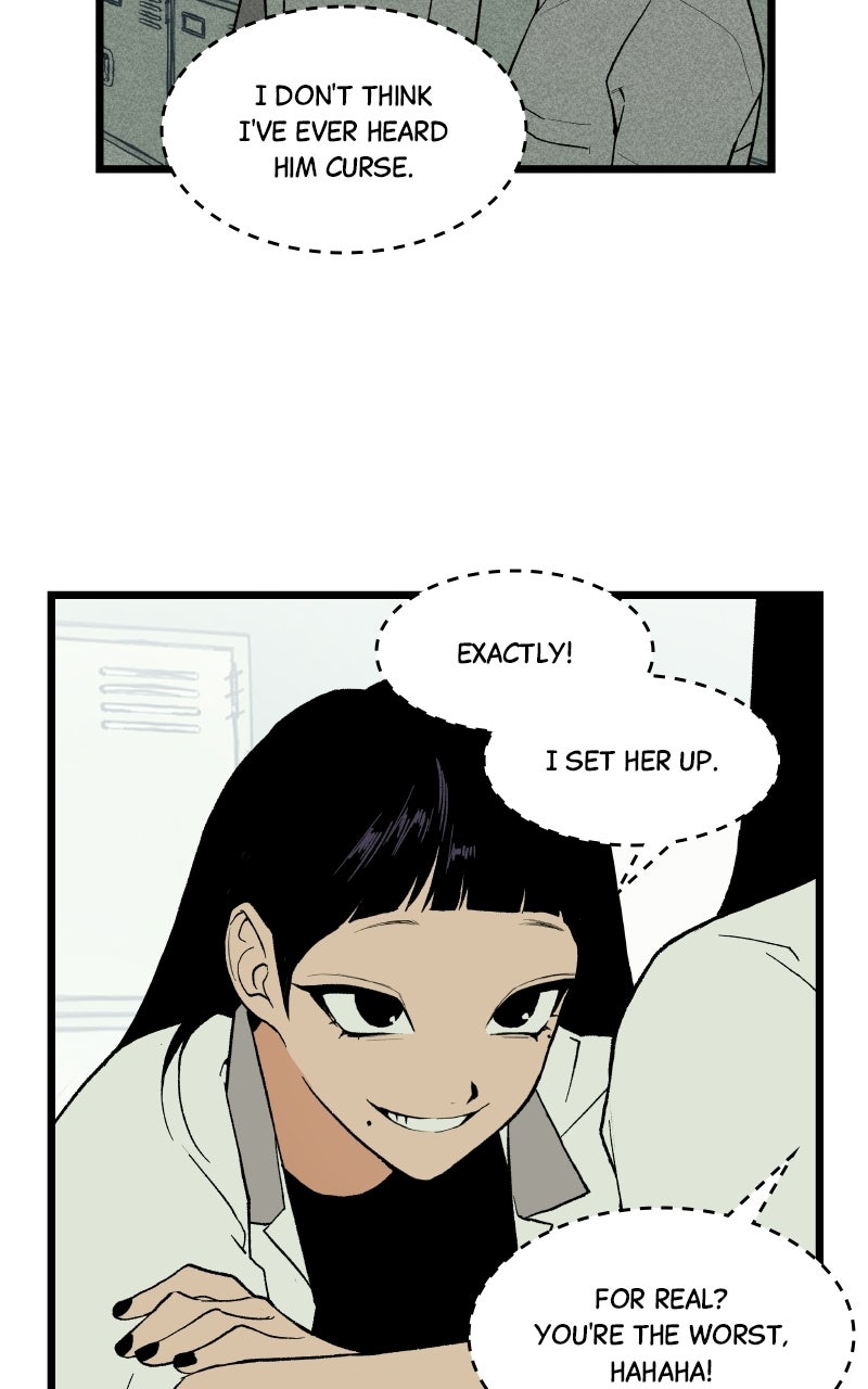 Read I Dare You chapter 2 image 92 on Lezhin