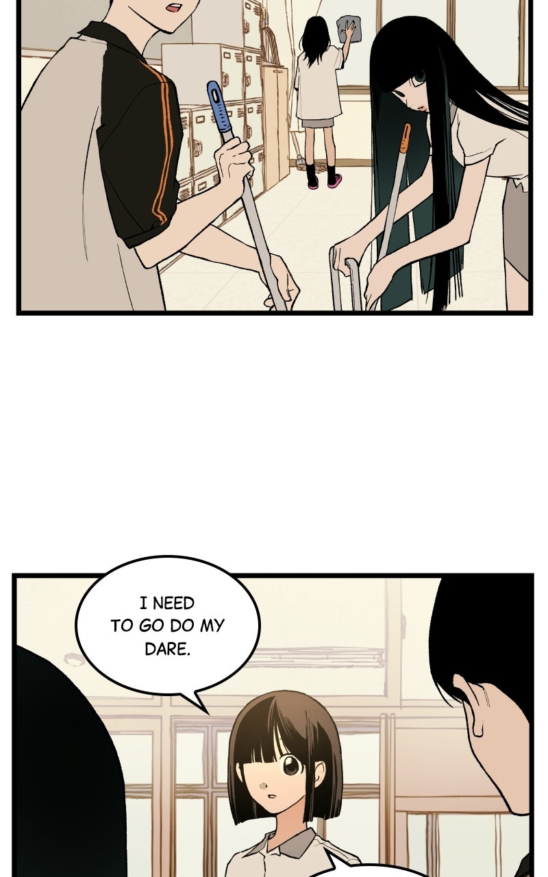 Read I Dare You chapter 2 image 98 on Lezhin