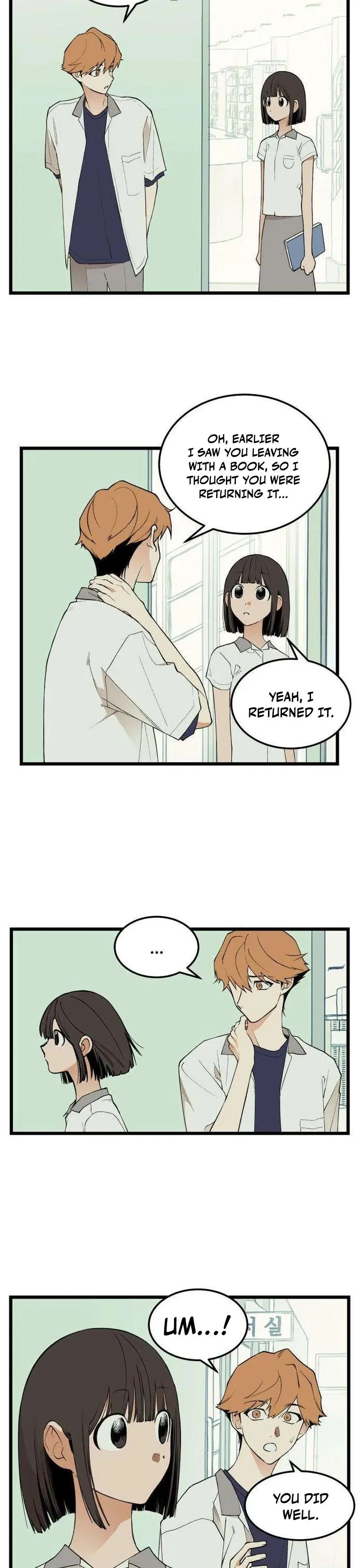Read I Dare You chapter 20 image 13 on Lezhin