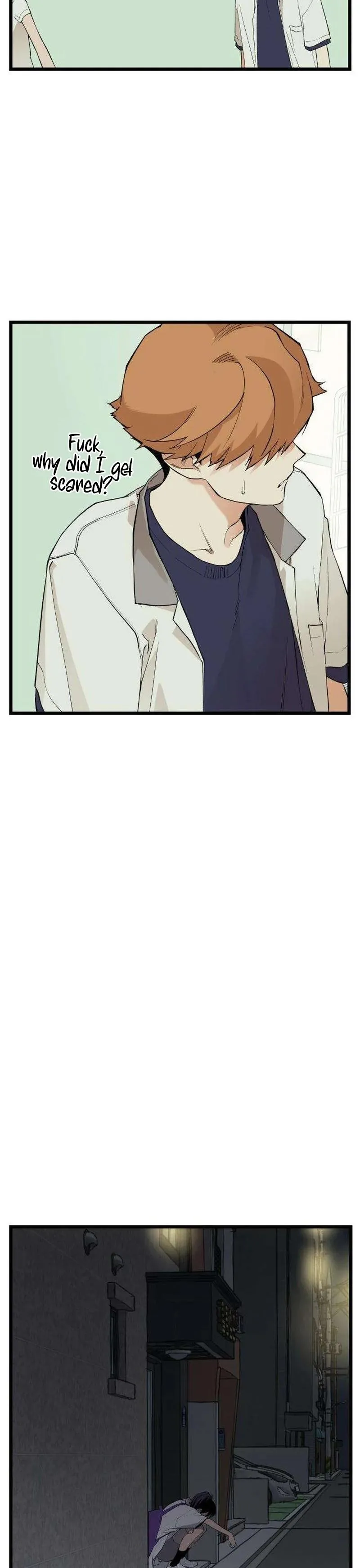 Read I Dare You chapter 20 image 18 on Lezhin