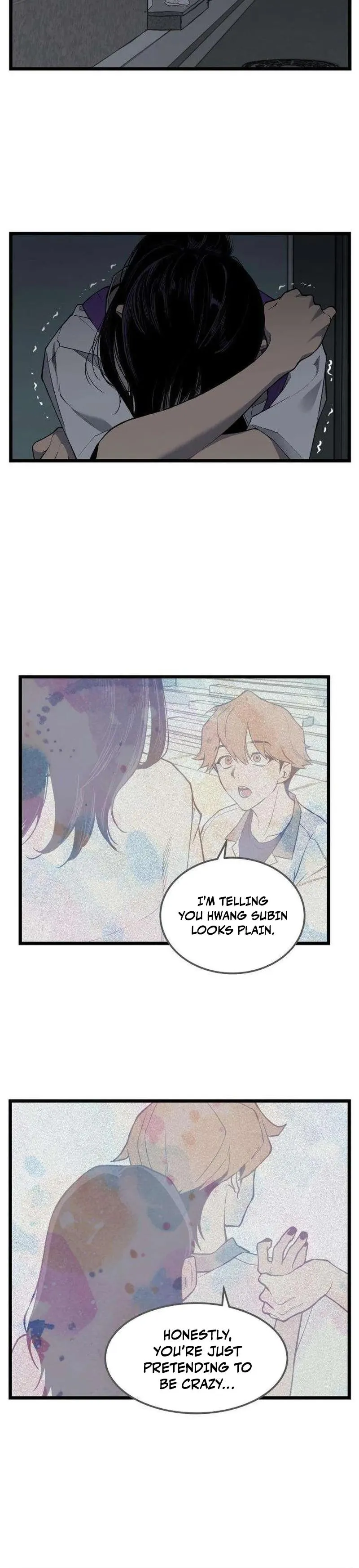 Read I Dare You chapter 20 image 19 on Lezhin