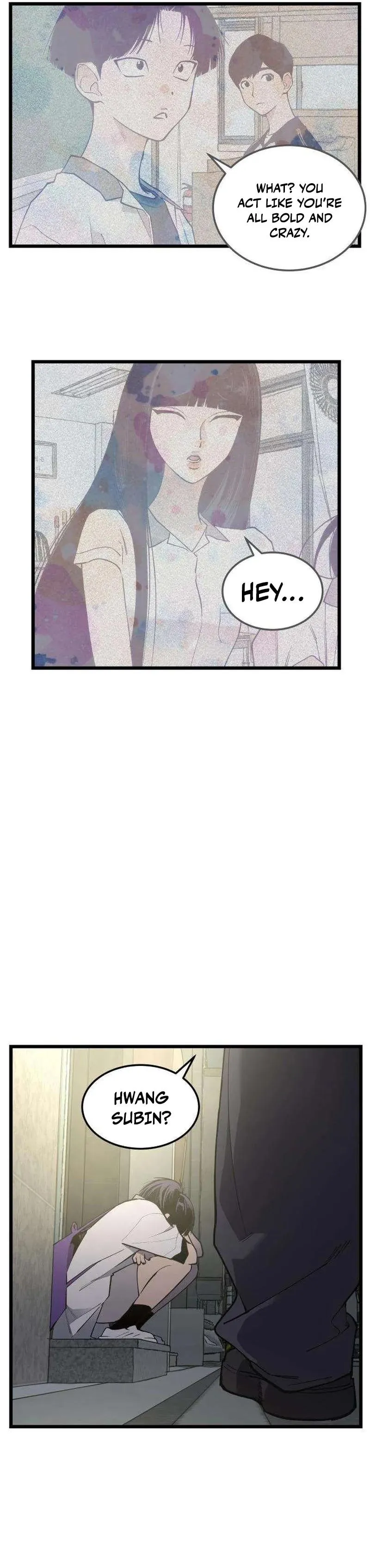 Read I Dare You chapter 20 image 20 on Lezhin
