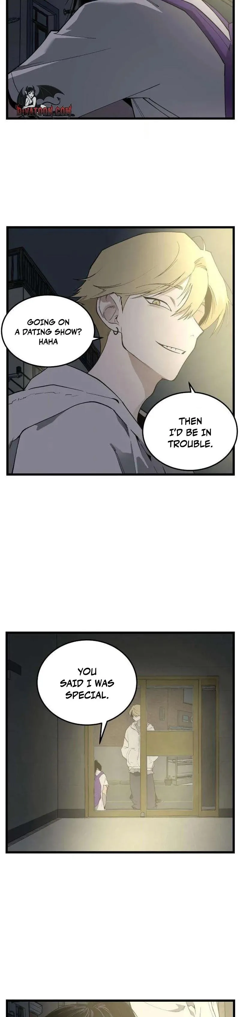 Read I Dare You chapter 20 image 22 on Lezhin
