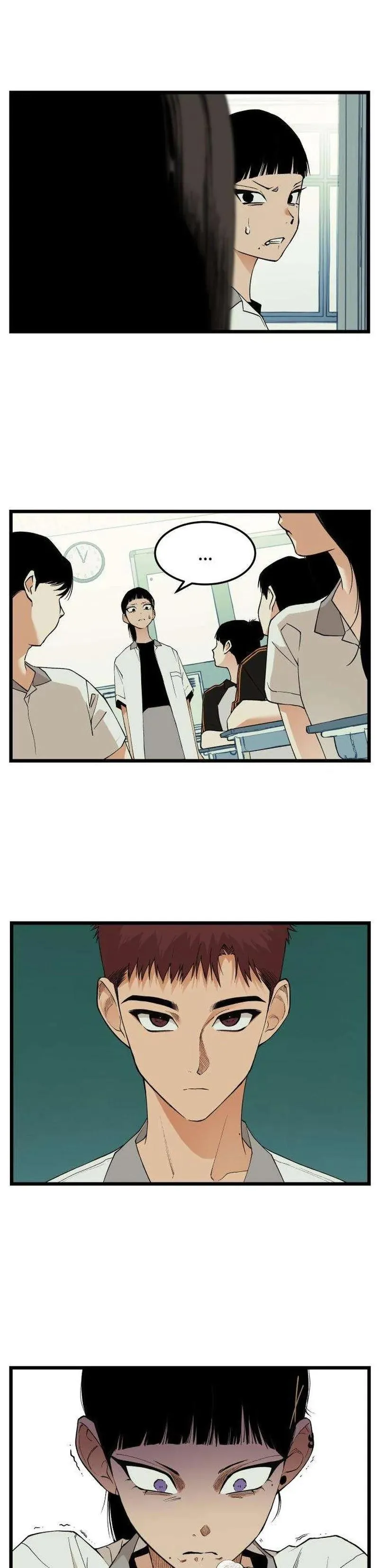 Read I Dare You chapter 20 image 6 on Lezhin