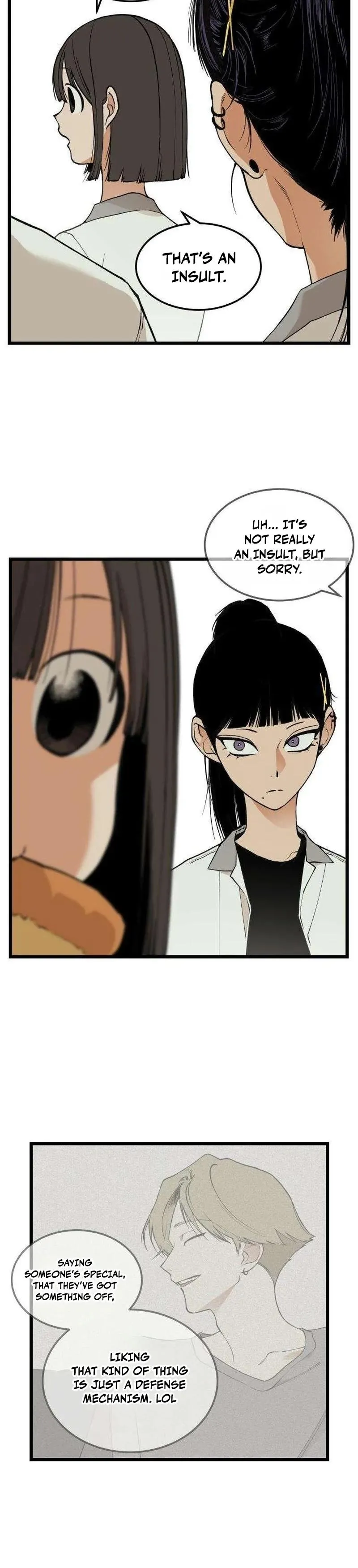 Read I Dare You chapter 21 image 15 on Lezhin