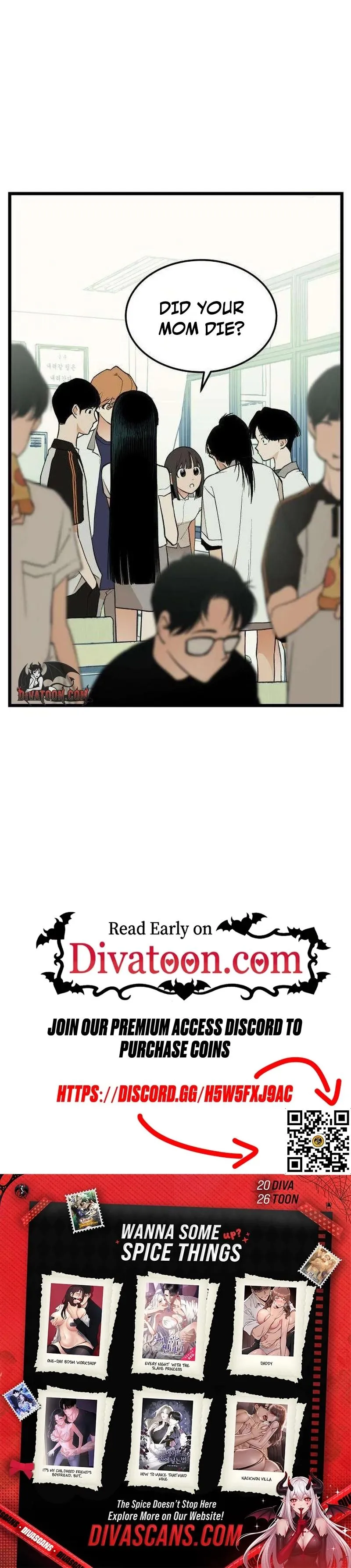 Read I Dare You chapter 21 image 25 on Lezhin