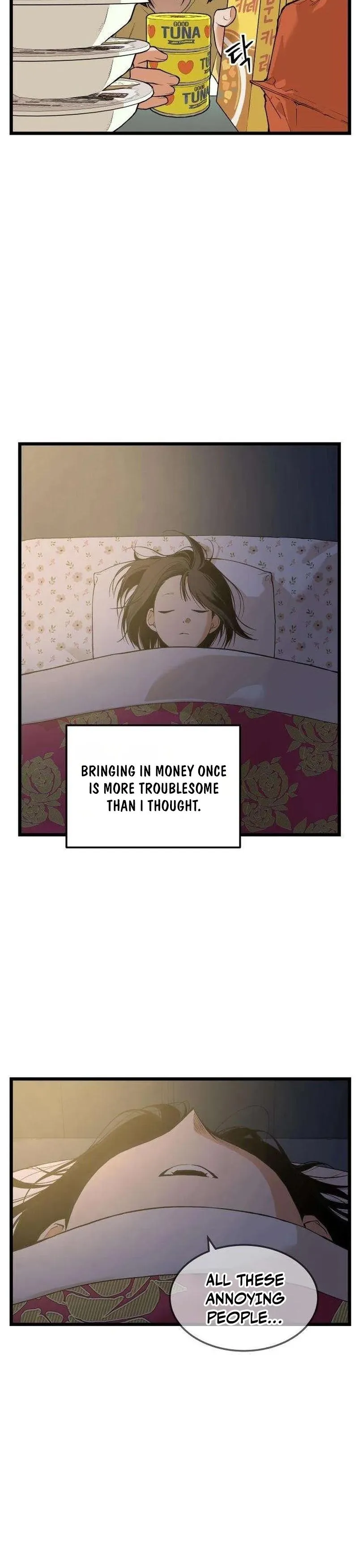 Read I Dare You chapter 21 image 7 on Lezhin