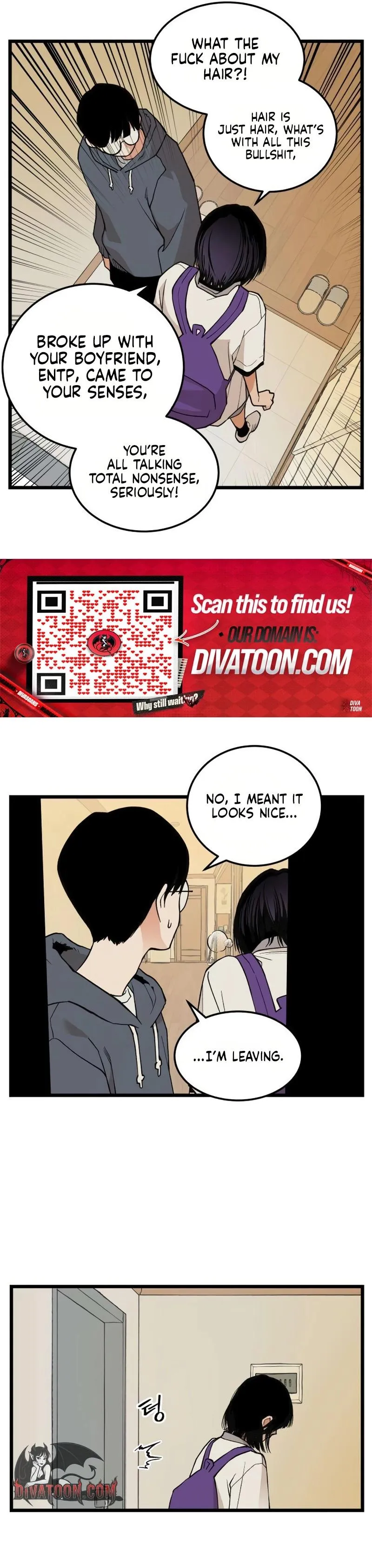 Read I Dare You chapter 22 image 12 on Lezhin