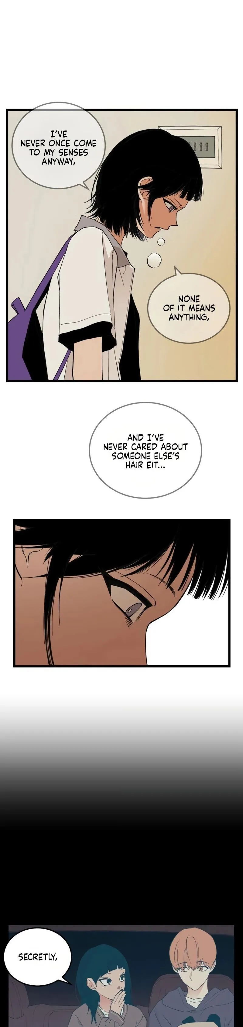 Read I Dare You chapter 22 image 13 on Lezhin